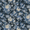 Kasmir Billet Doux Indigo Fabric