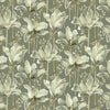 Kasmir Boonville Grey Fabric