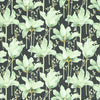 Kasmir Boonville Navy Fabric