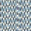 Kasmir Cheerful Blue Fabric