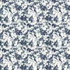 Kasmir Dayflower Blue Water Fabric