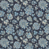 Kasmir Dream Big Indigo Fabric