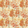 Kasmir Four Oaks Woodrose Fabric