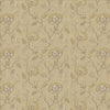 Kasmir Grand Bouquet Linen Fabric