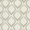 Kasmir Hamilton Terrace Jute Fabric