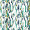 Kasmir Kinley Stripe Marine Fabric