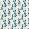 Kasmir Larue Wisteria Blue Fabric