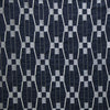 Kasmir Macanally Navy Fabric