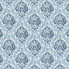 Kasmir Mesmerizing Denim Fabric