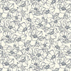 Kasmir Style Craze Marine Fabric