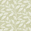 Clarke & Clarke Terrace Trail Sage Fabric