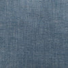 Gaston Y Daniela Hisa Azul Upholstery Fabric