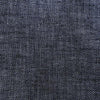 Gaston Y Daniela Hisa Navy Upholstery Fabric