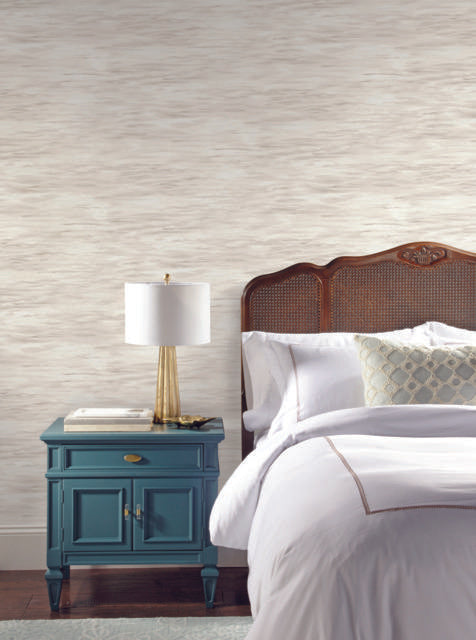 York Ripples Neutral Wallpaper