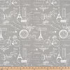 Decoratorsbest Paris Storm Fabric