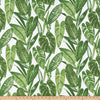 Decoratorsbest Outdoor Mindora Nature Green Fabric