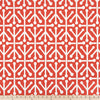 Decoratorsbest Aruba Orange Fabric