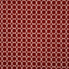 Pindler Roland Red Fabric