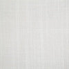 Pindler Lincoln White Fabric