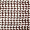 Pindler Donovan Chocolate Fabric