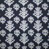 Pindler Hattie Indigo Fabric