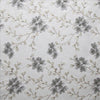 Kasmir Lucani Blanco Fabric