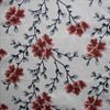 Kasmir Lucani Plum Berry Fabric