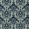 Kasmir Provo Indigo Fabric