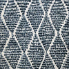 Kasmir Sorriso Indigo Fabric