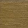 A-Street Prints Zhilan Brown Grasscloth Wallpaper