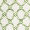 Brunschwig & Fils Treillage De Bambou Leaf Wallpaper