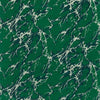 Zoffany French Marble Velvet Malachite Fabric