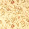 Threads Morning Mist Rose Antique Fabric