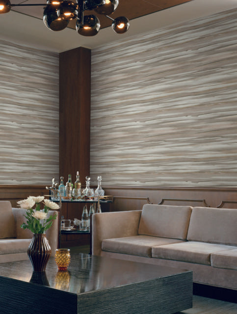 Candice Olson Sanctuary Neutrals Wallpaper