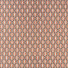 Gaston Y Daniela Aztec Coral Upholstery Fabric