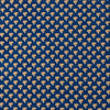 Gaston Y Daniela Raposu Navy Upholstery Fabric