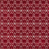 Gaston Y Daniela Janano Rojo Upholstery Fabric