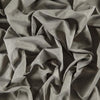 Jf Fabrics Calcutta Grey/Silver (96) Drapery Fabric