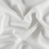 Jf Fabrics Griffin White/Off White (90) Fabric