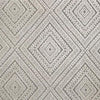 Jf Fabrics Pointe Grey/Silver (95) Drapery Fabric