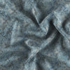 Jf Fabrics Remus Blue/Silver (63) Drapery Fabric