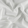 Jf Fabrics Soho White (90) Fabric