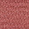 Jf Fabrics Tectonic Red/White (45) Upholstery Fabric