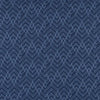 Jf Fabrics Tectonic Blue (67) Upholstery Fabric
