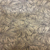 Jf Fabrics 980012 Mustard/Yellow (18) Wallpaper