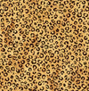 Seabrook Classic Leopard Natural Tan Wallpaper