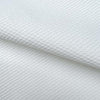 Jf Fabrics Leisure White/Cream (91) Upholstery Fabric