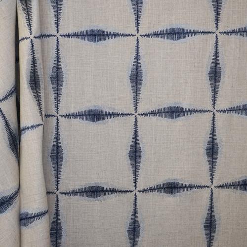 JF Fabrics QUADRANT 69 Fabric