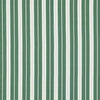 Clarke & Clarke Belgravia Racing Green/Linen Upholstery Fabric