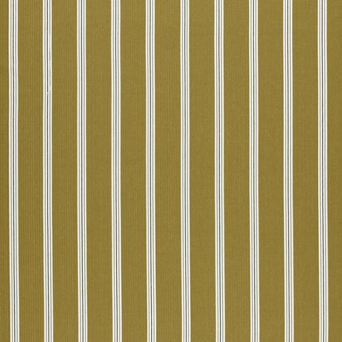 Clarke & Clarke KNIGHTSBRIDGE OCHRE/CHARCOAL Fabric